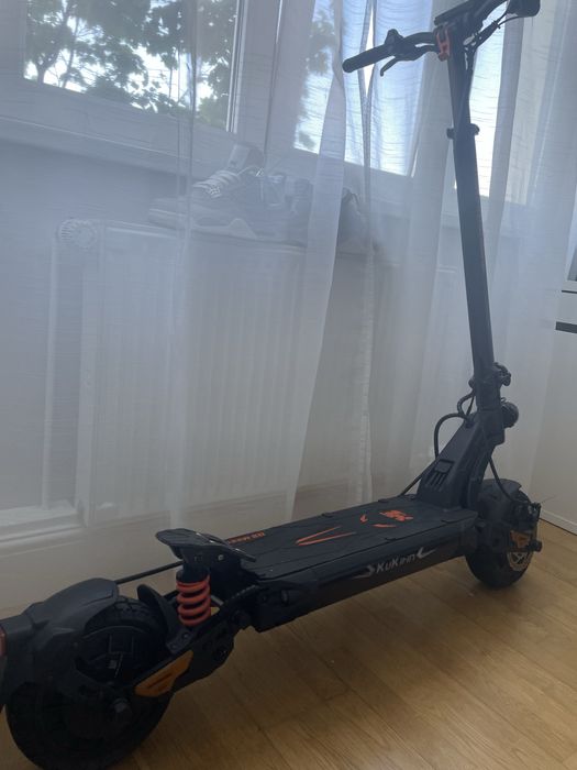 Vand kukirin g2 master