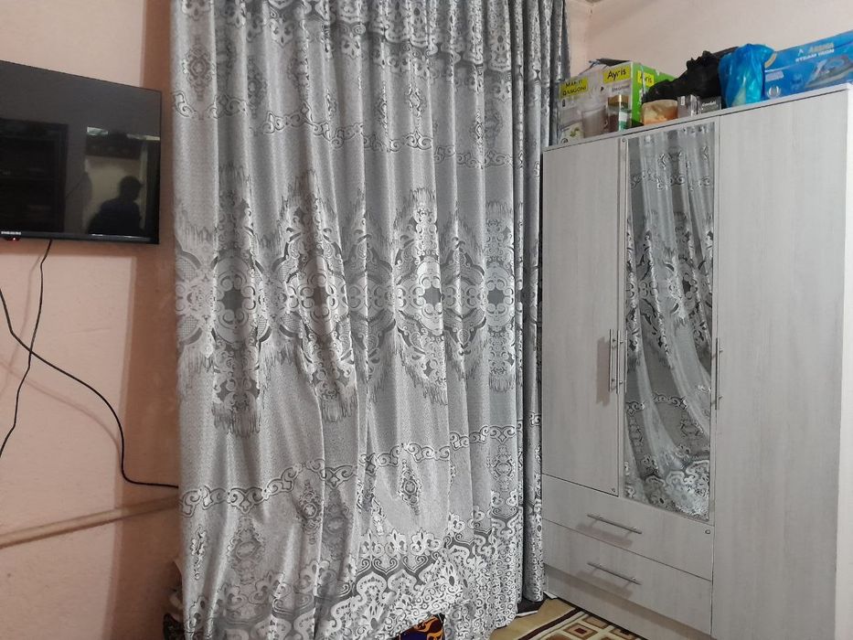 Продам 1 комн., Шота Руставели "Аския"