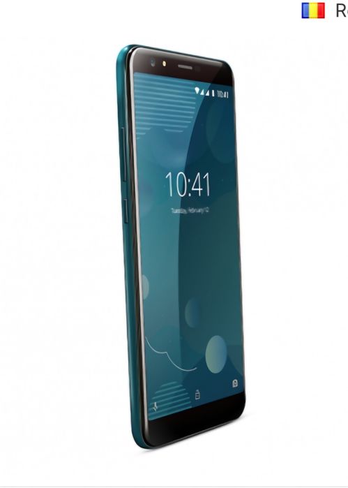 Allview P10 Pro nou liber de retea 4G