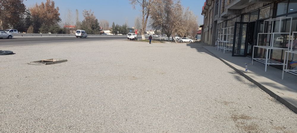 Качествиний Асфальтирование