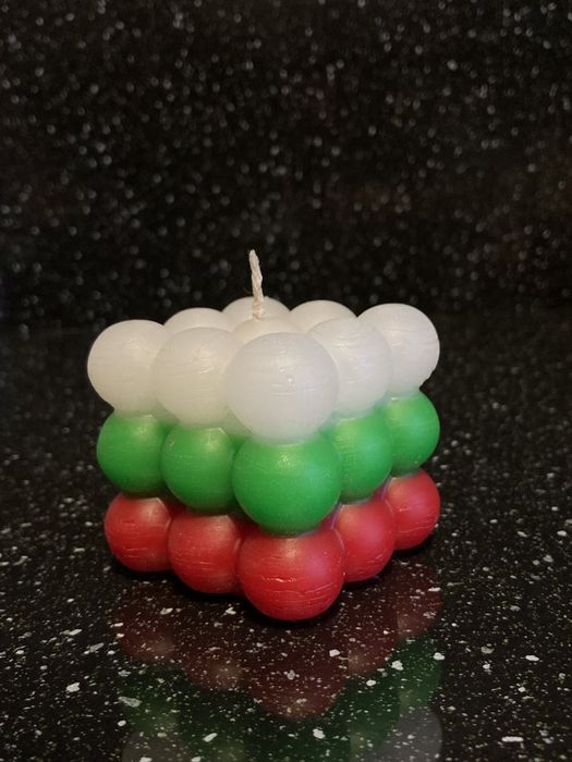 Национални подаръчета.