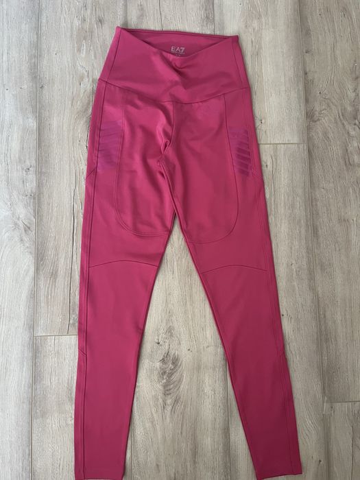 Дамски клин Emporio Armani орегинален