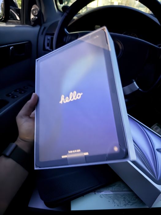 iPad air (M3) 11 inch , Айпад эир M3 11 inch