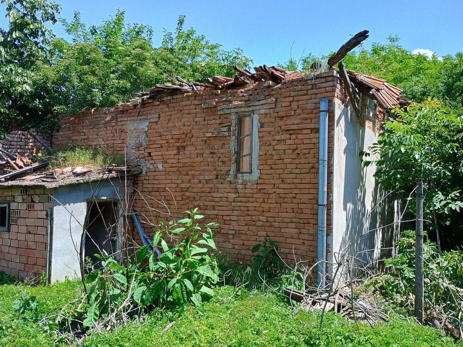 Продава се Къща в с. Обнова, Област Плевен - 100 кв.м за 113 €/кв.м - Снимка #6