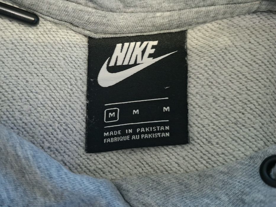 Nike-Ориг. Дамски суичър