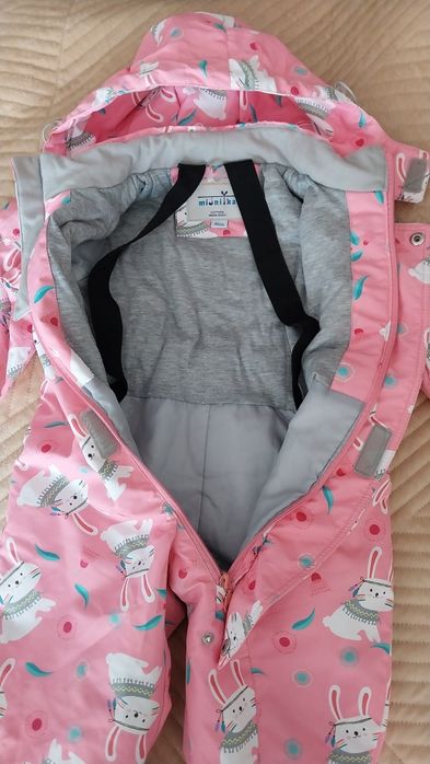 Продам детский комбинезон