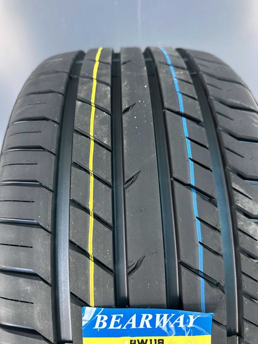Летен Спорт Пакет BEARWAY BW118 265/30R20 94W XL 285/30R20 95W