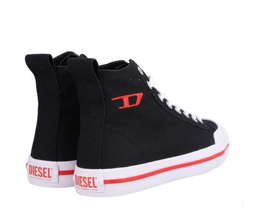 Diesel  кецове ЧИСТО НОВИ!