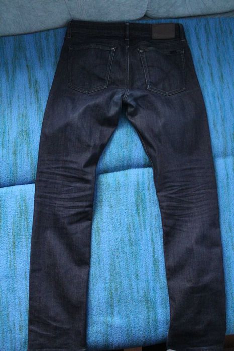 Blugi Calvin Klein Jeans W31 L32 si bluza Naketano L