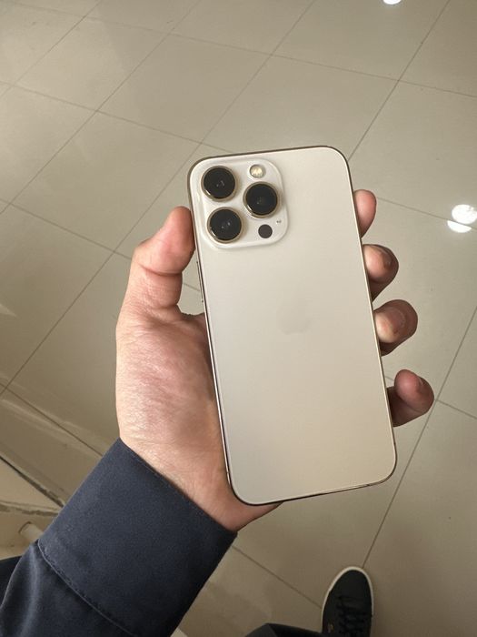 Iphone 13 pro ideal