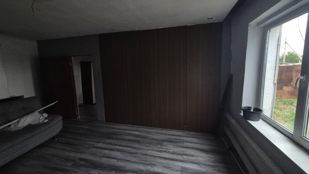 Продам дом по Валиханова