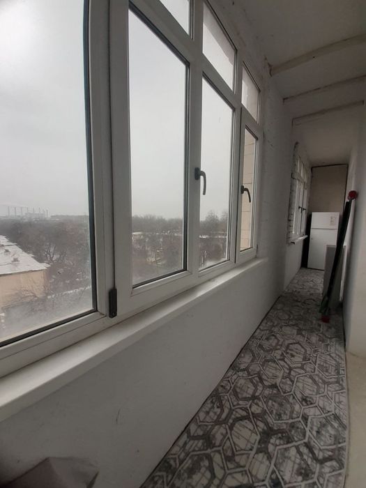 Своя Чилонзор 1/7/9 42 м2  Ал Хоразмий круг не торец Метро 10 минут