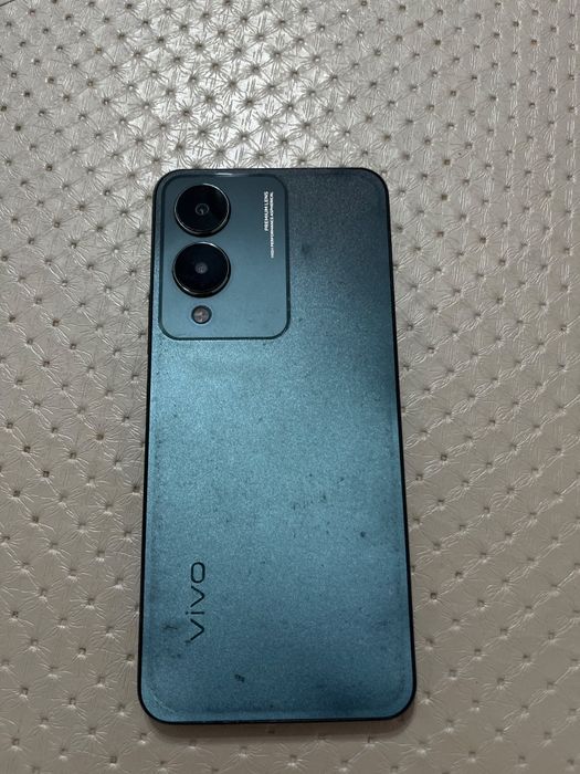 Модел:Vivo y17s 128 GB