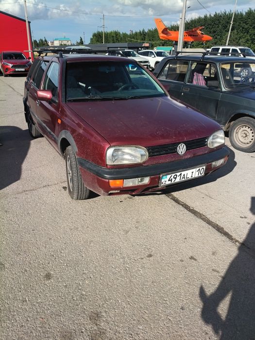 Обмен 2 авто на 1