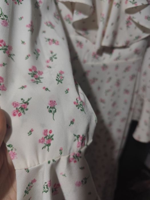 Продам платье шифон