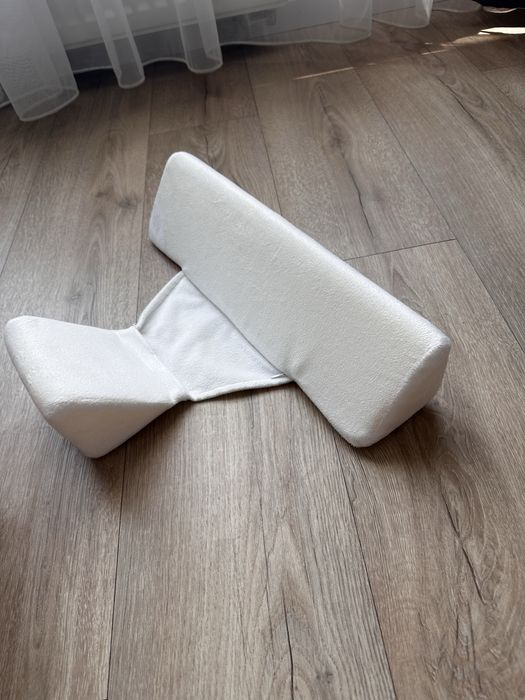 Бампер для сна малышей , на боку