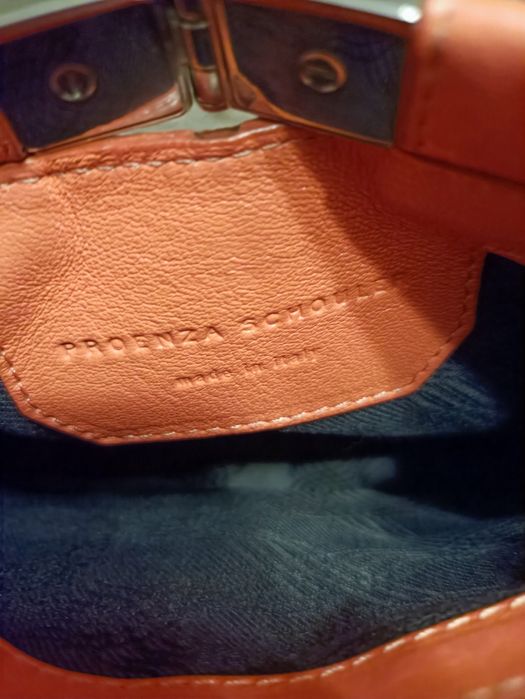 Сумочка Proenza Schouler. Оригинал