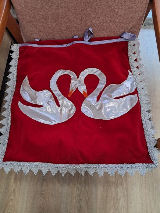 Продам корзину, қоржын-қалта