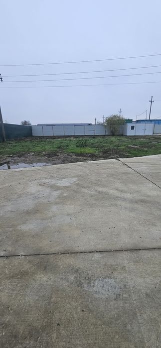 Spațiu de închiriat