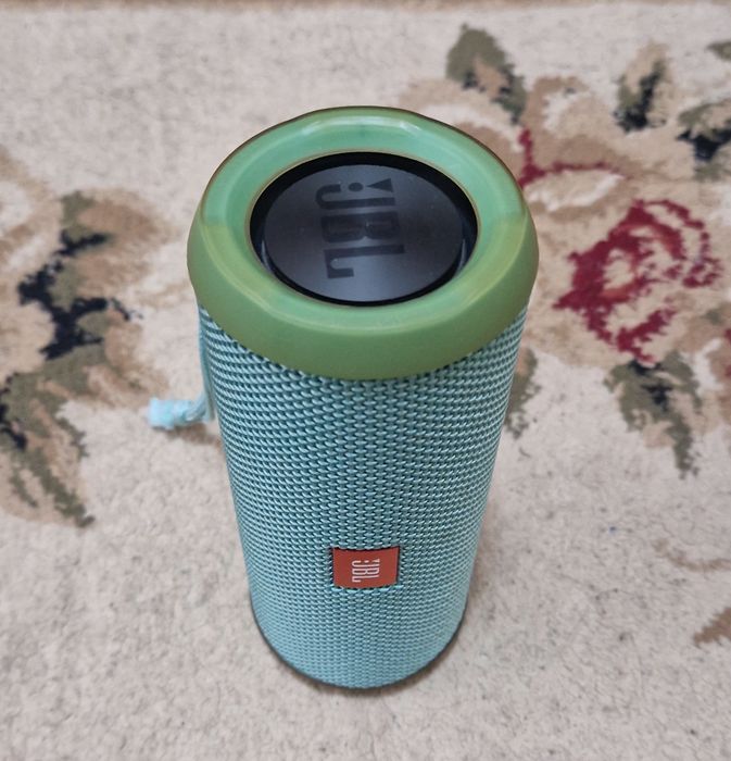 Пезправадной калонка jbl flip 3 orginal  100%