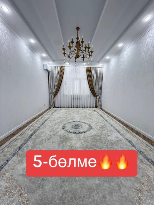 Үй сатылады 19 шағын аудан ЖК Делюкс