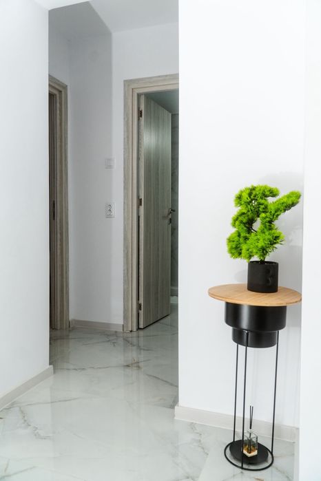 Apartament Busteni centru