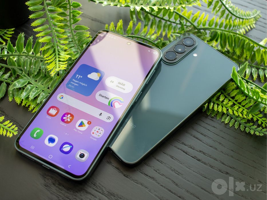 Samsung A37 5G Tekin dostavka