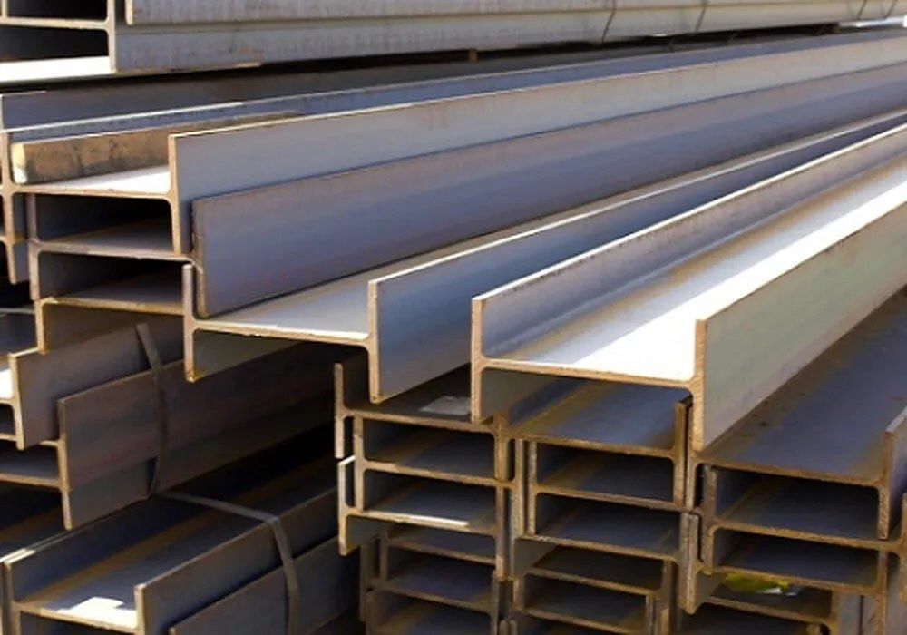 Швеллер балка метал