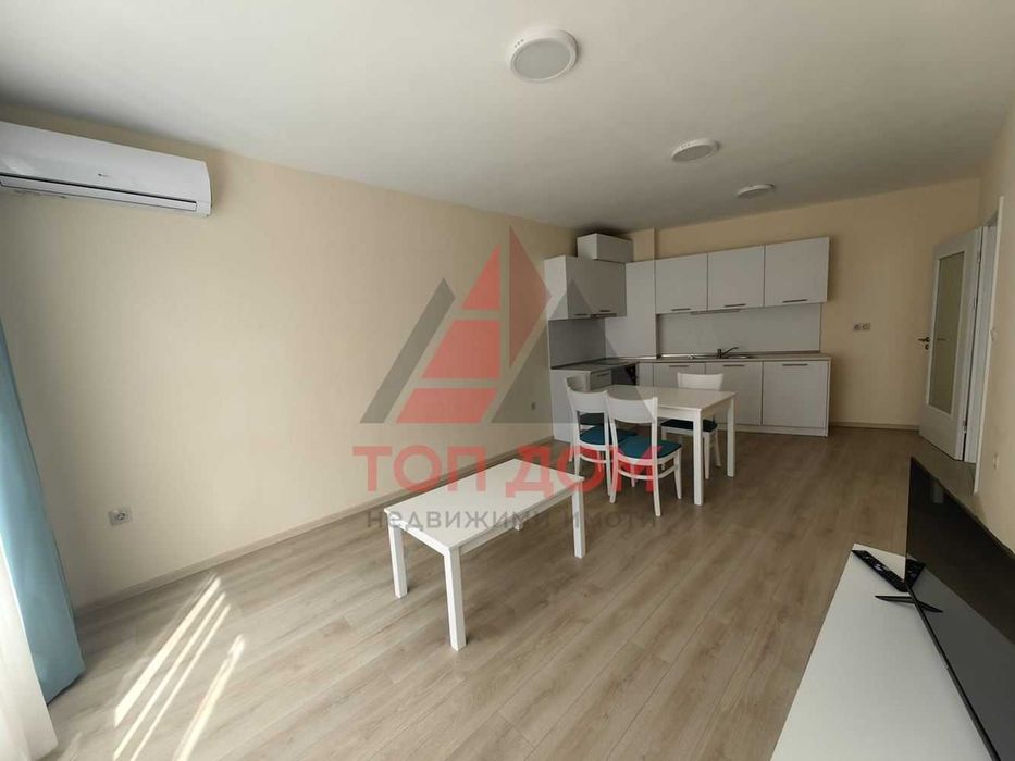 Продава се Тристаен апартамент в Варна, Аспарухово - 71 кв.м за 2043 €/кв.м - Снимка #3