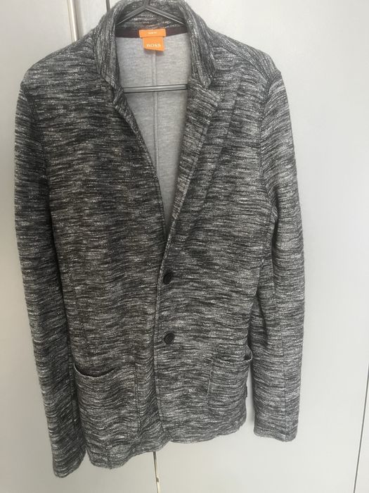 Bluza  Hugo Boss