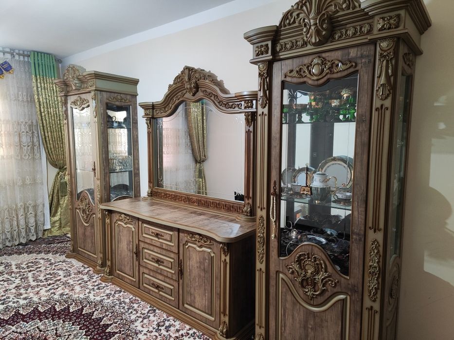 Пенал Камод для гостиной