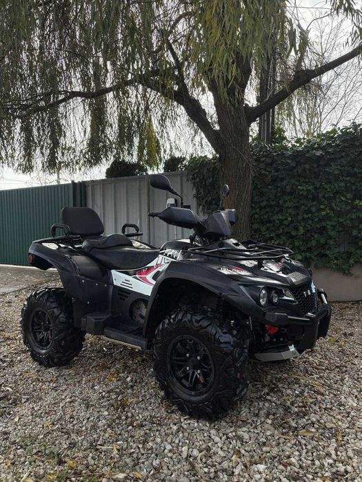 TGB Blade 1000 EFI LT 4x4 EPS IRS 2020