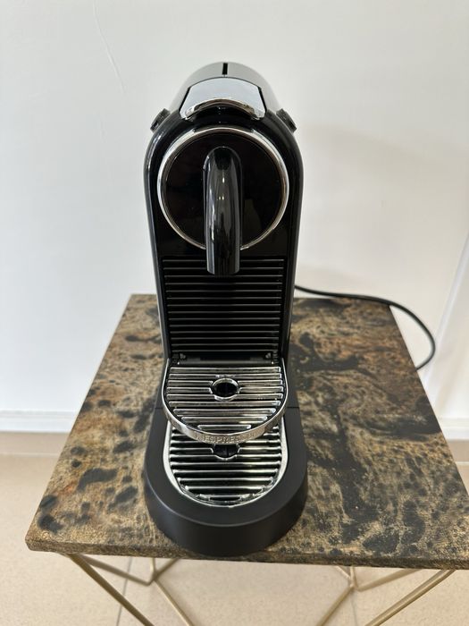 Кафемашина Nespresso CitiZ D113