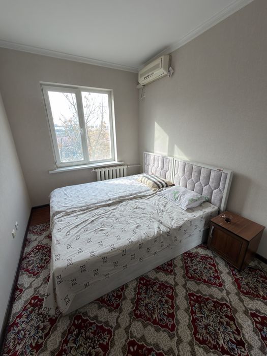 Arenda 3 xonalik Xadra pinokkio