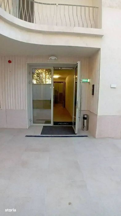 Apartament 3 Camere, 2 Bai, Balcon, in elegantul Cartier Armenesc