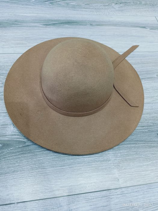 Кошемир шляпа 2000тг