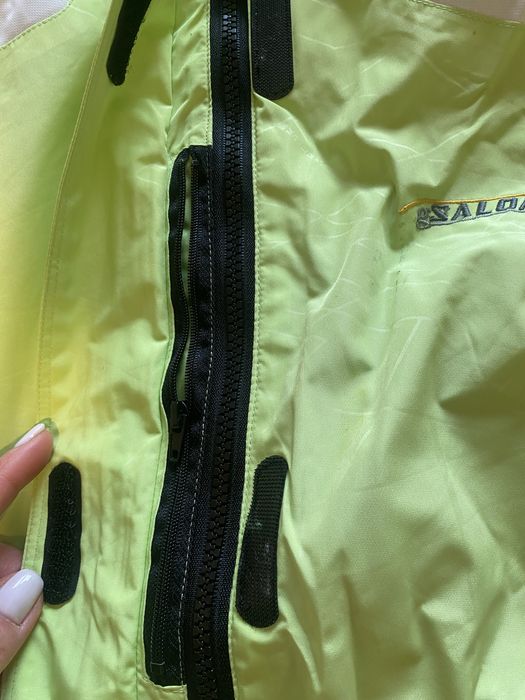 Дамско ски яке Salomon