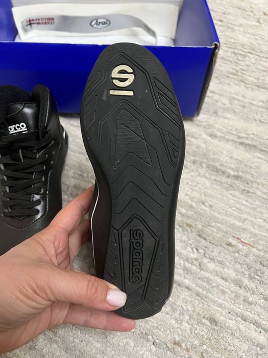 Гоночные ботинки SPARCO