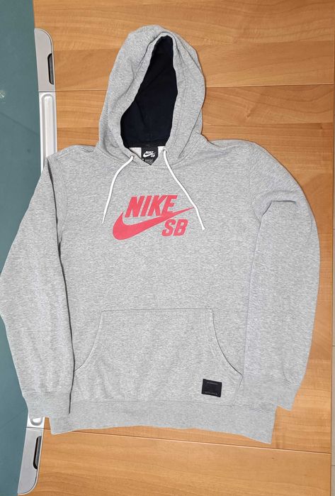 Nike SB-Много Запазен