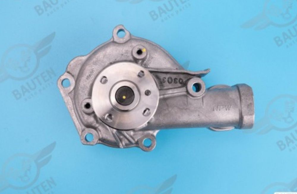 Помпа водяной Mitsubishi 4G63