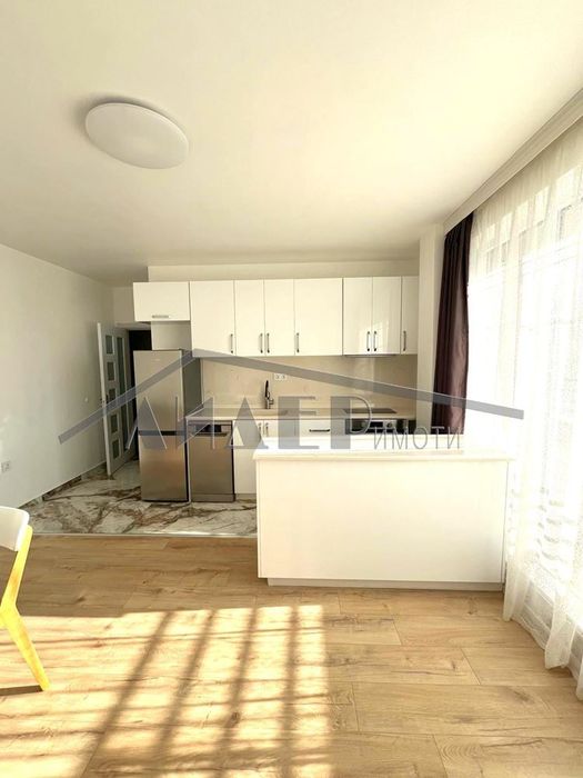 Дава се под наем Двустаен апартамент в Пловдив, Южен - 60 кв.м за 458.49 € - Снимка #1