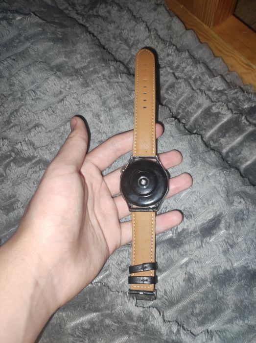 Huawei watch gt 5