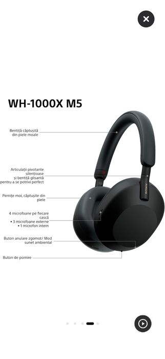 Casti sony bluetooth urgent!!!!!!!