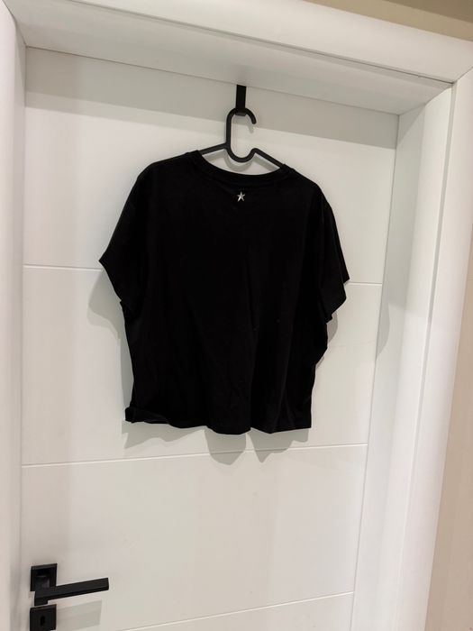 Тениска Mugler в колаборация с H&M