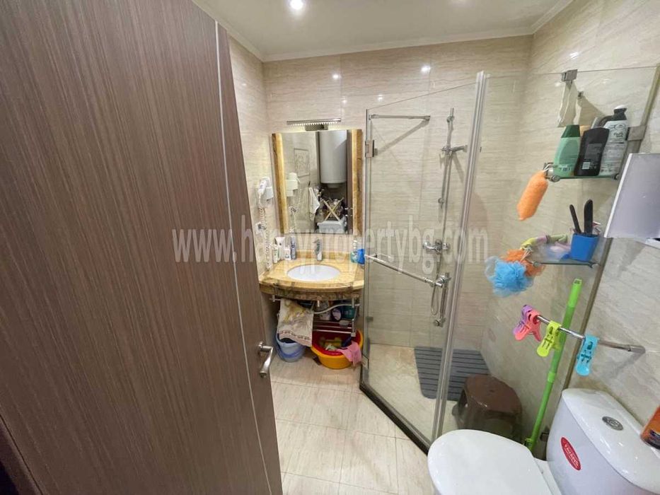 Продава се Тристаен апартамент в к.к. Слънчев бряг - 70 кв.м за 1350 €/кв.м - Снимка #14