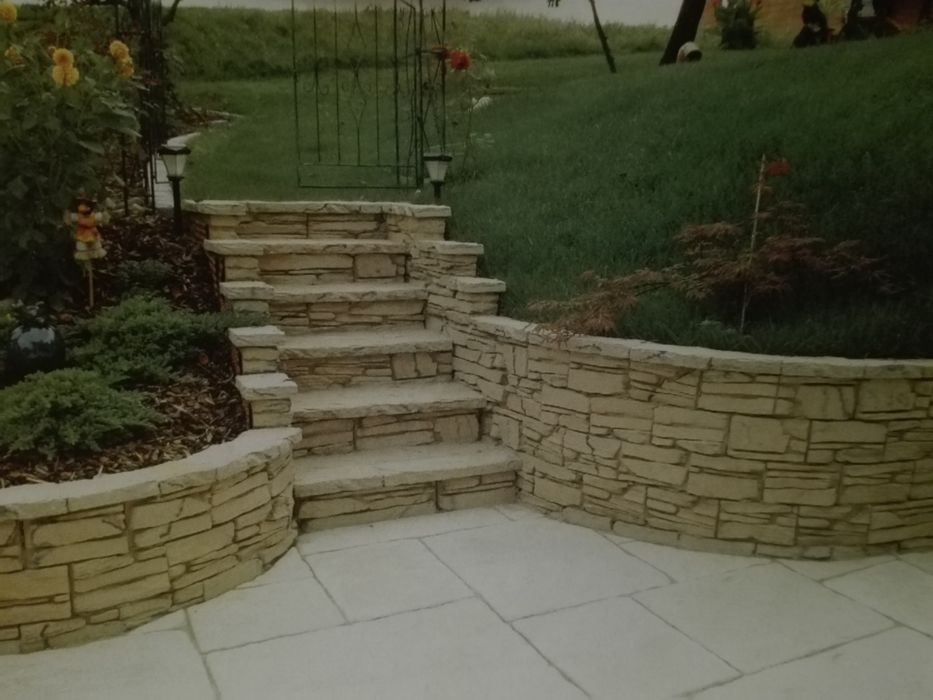 Meseriaș construcții.