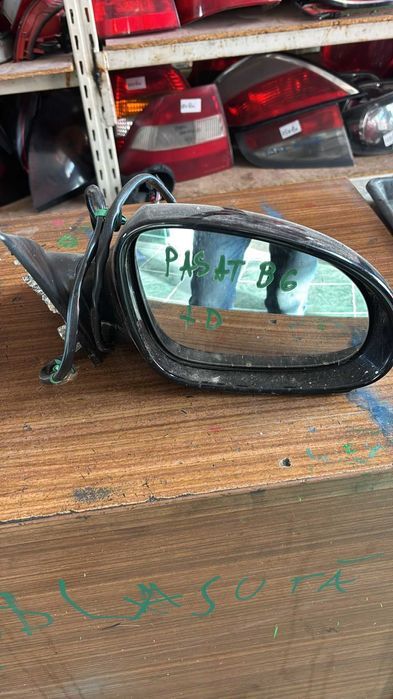 oglinda dreapta volkswagen passat b6