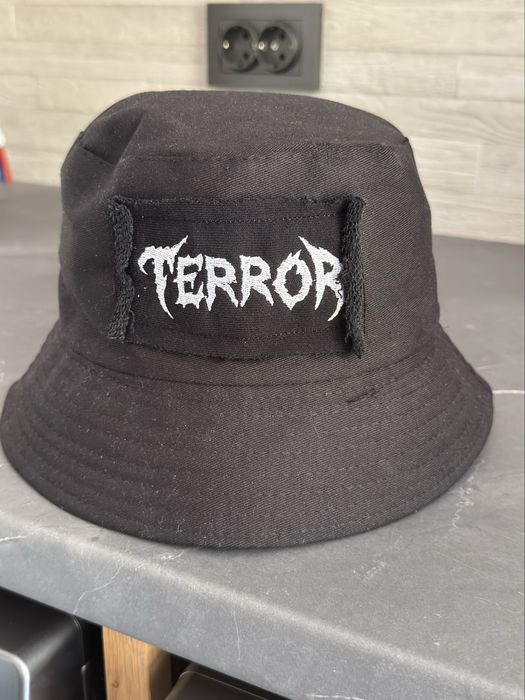 Идиотка TERROR Limited Editon