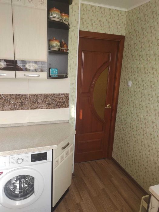 3 комнатная квартира