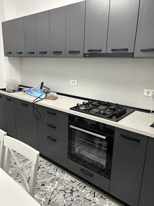 Apartment in Dobroesti - Mai multe